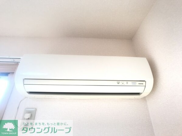 Parterreの物件内観写真